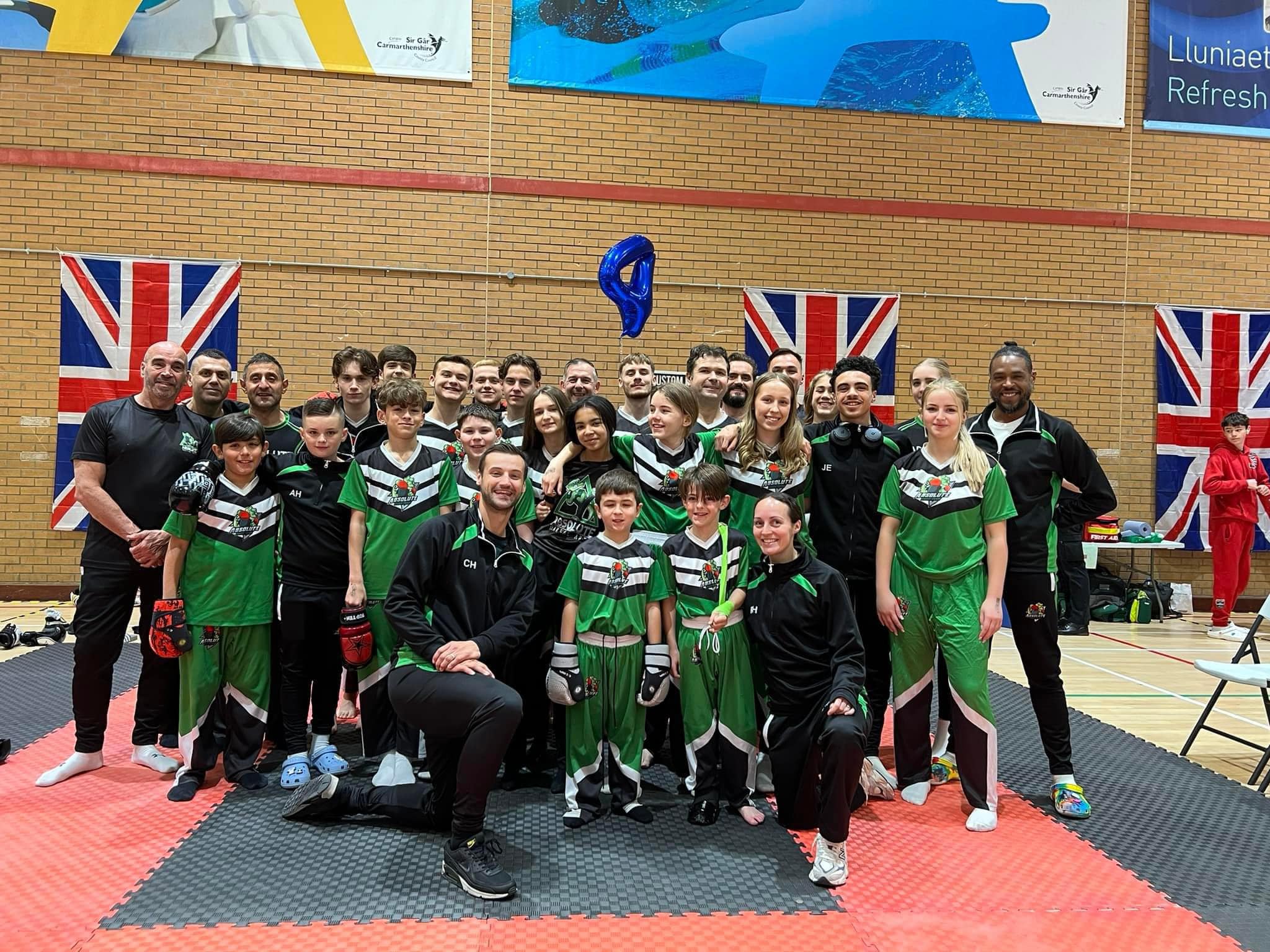 Tournament Roundup for 2024