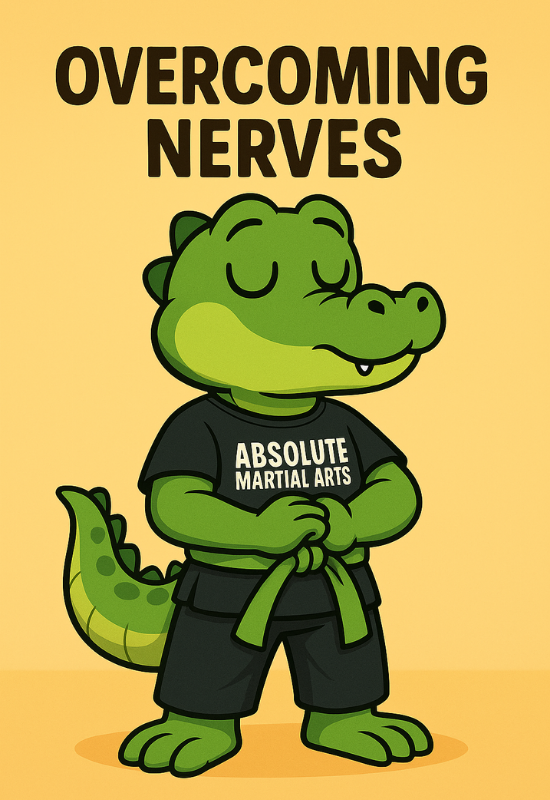 Teach Them to Breathe Through Nerves: A Simple Back-to-School Tool for Kids
