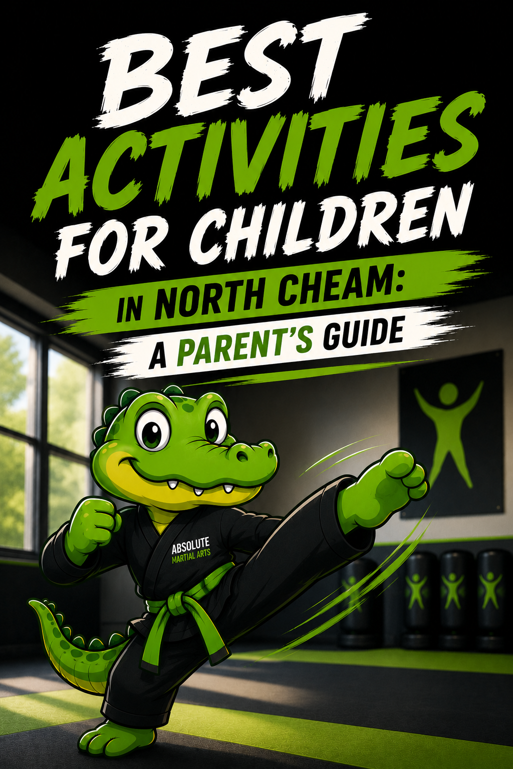 Best Activities for Children in North Cheam: A Parent’s Guide