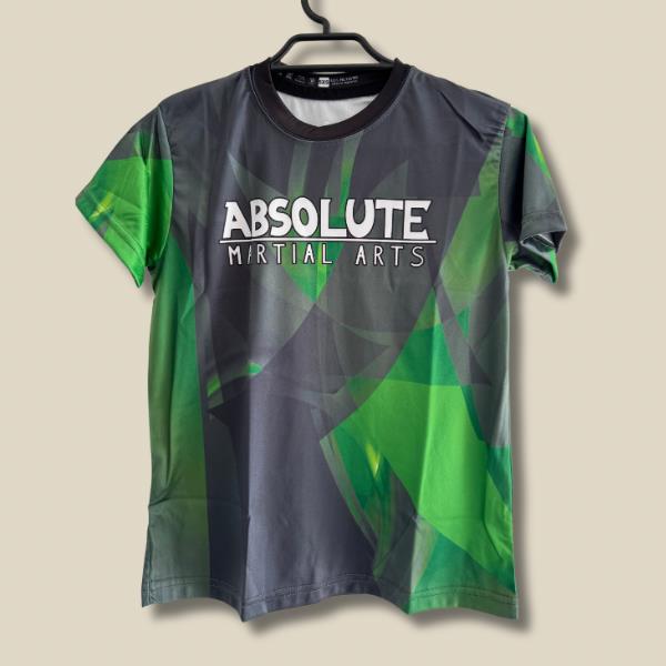 Standard Class T-Shirt