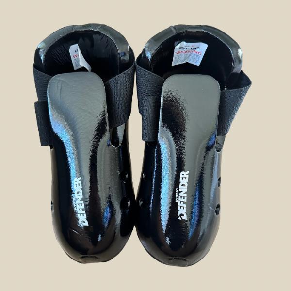 Macho/Bytomic Foot Pads