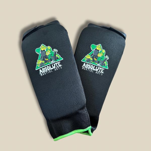 Shin Guards
