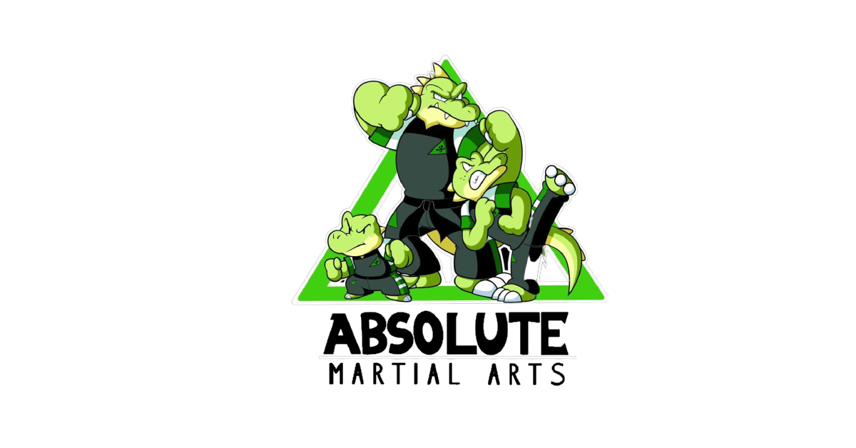 Kickboxing locations, ABSOLUTE MARTIAL ARTS
